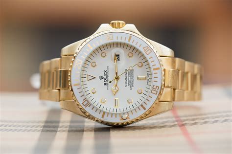 swiss watch time rolex usati di secondo polso